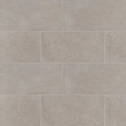 Materika Greige 24x12 Field Ceramic Tile