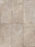 Materika Greige 24x48 Matte Porcelain Tile