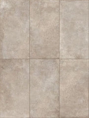 Materika Greige 24x48 Matte Porcelain Tile