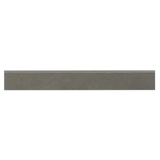 Materika Mud 24x3 Porcelain Bullnose Trim
