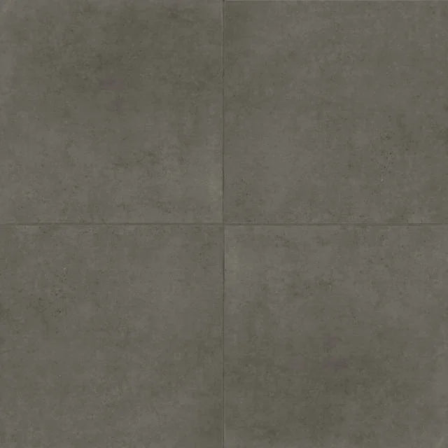 Materika Mud 32x32 Ceramic Field Tile