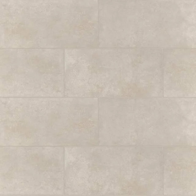 Materika Sand 24x12 Field Ceramic Tile