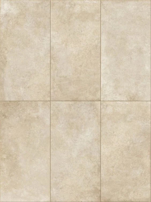 Materika Sand 24x48 Matte Porcelain Tile