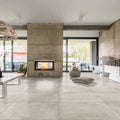 Materika Sand 32x32 Field Ceramic Tile