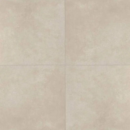 Materika Sand 32x32 Field Ceramic Tile