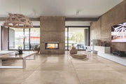 Materika Sand 48x48 Matte Porcelain Tile