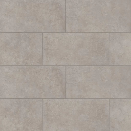 Materika Silver 24x12 Ceramic Field Tile