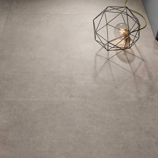 Materika Silver 32x32 Field Ceramic Tile