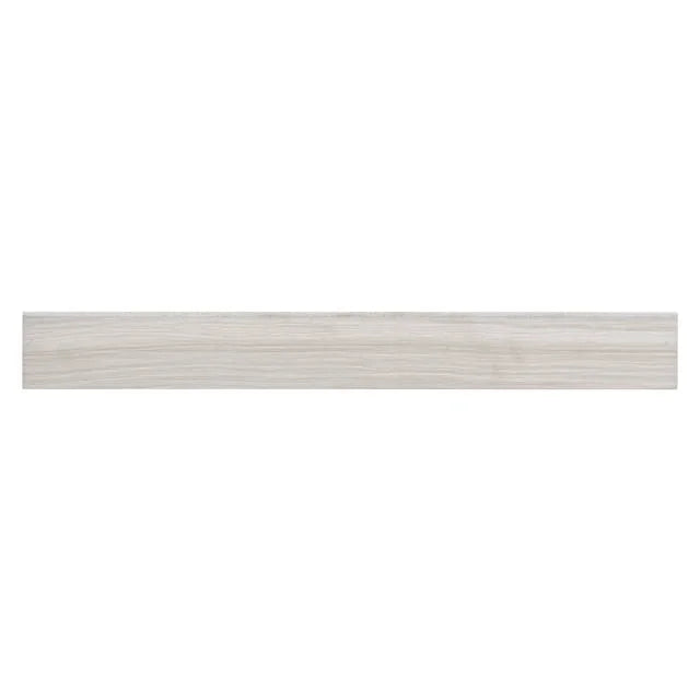 Matita Azzurra 24x3 Bullnose Honed Porcelain Trim