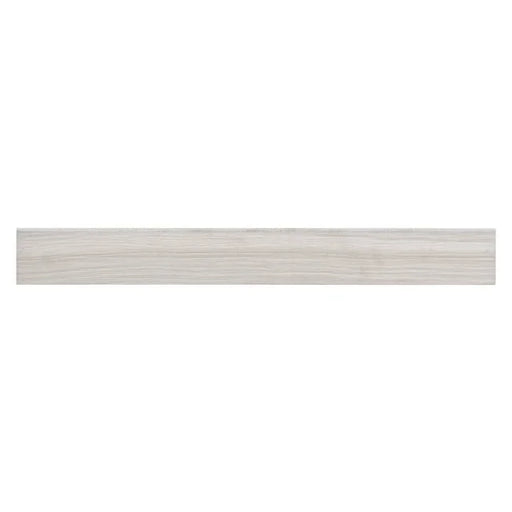 Matita Azzurra 24x3 Bullnose Honed Porcelain Trim