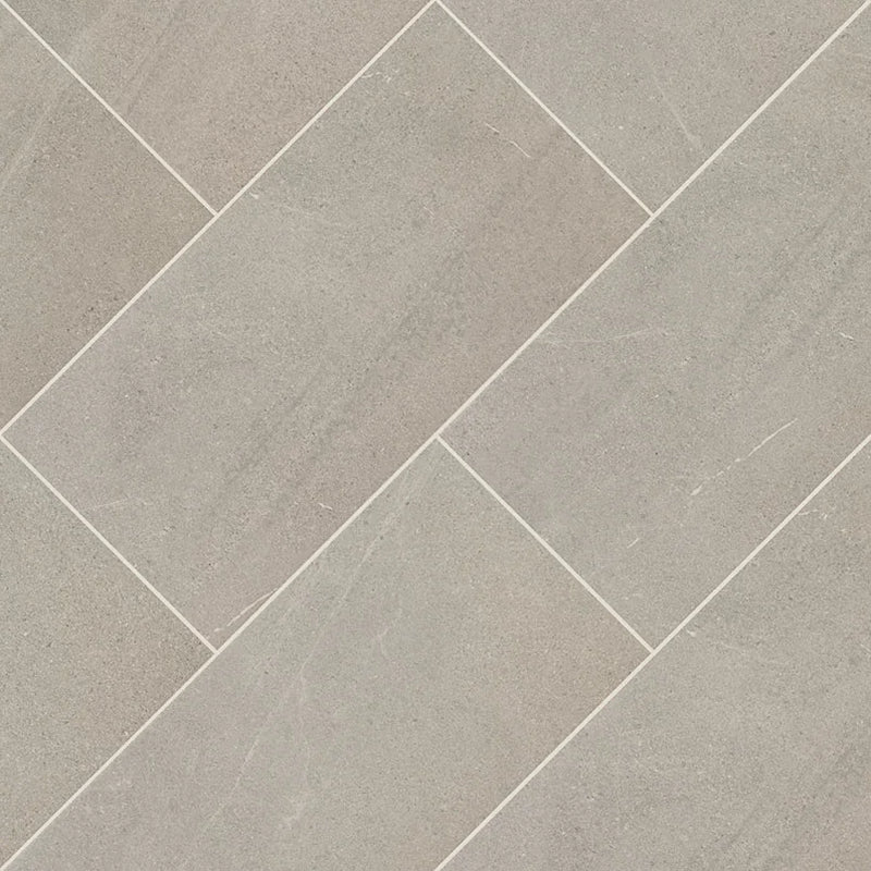 Maven Gris 12x24 Matte Porcelain Tile
