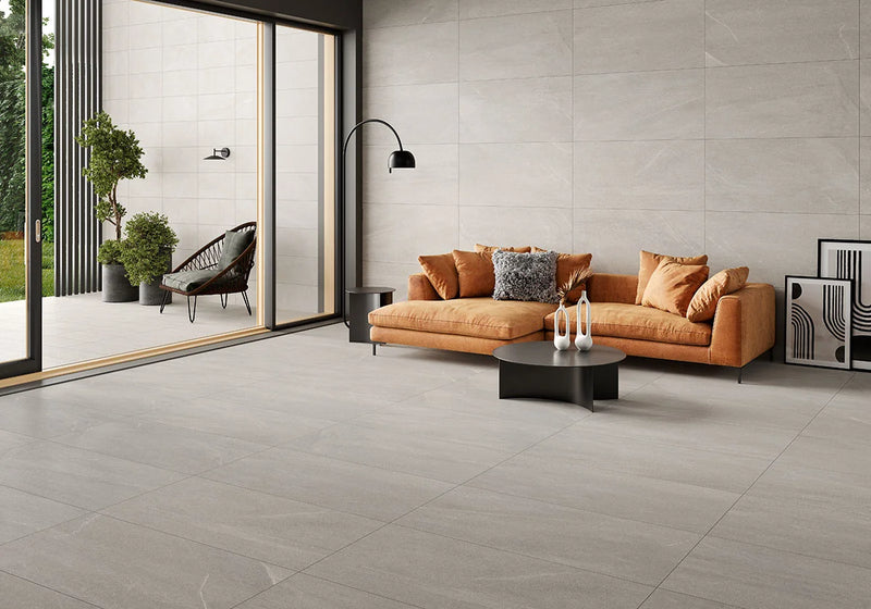 Maven Gris 24x48 Matte Porcelain Tile