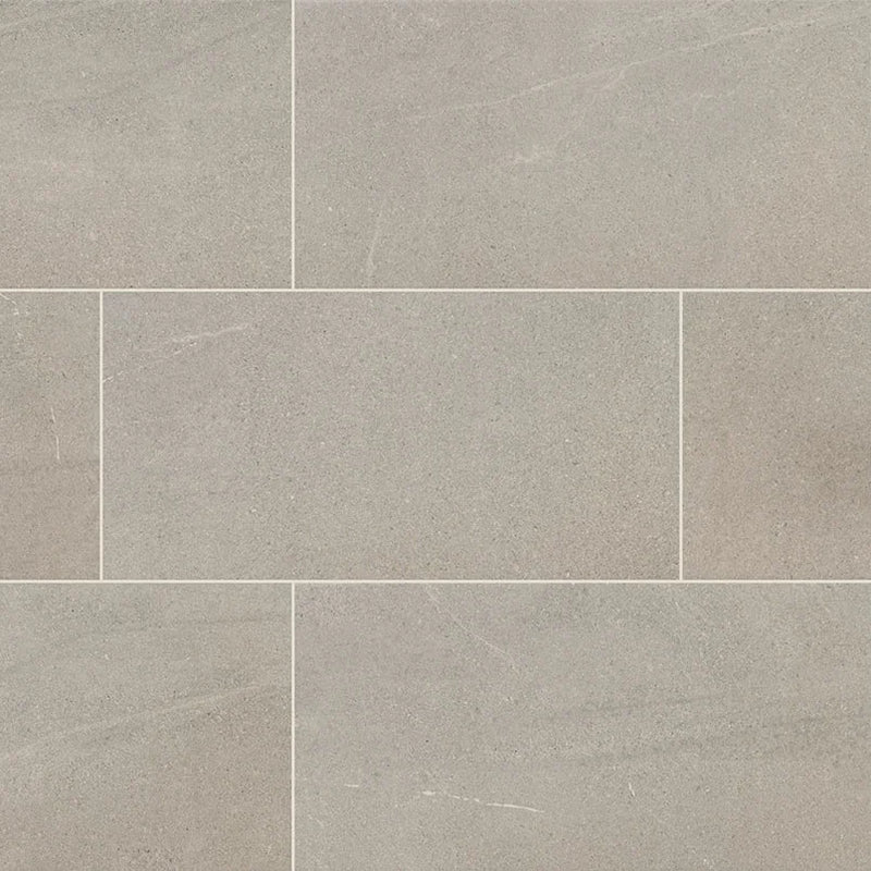 Maven Gris 12x24 Matte Porcelain Tile