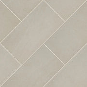 Maven Ivory 12x24 Matte Porcelain Tile