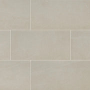 Maven Ivory 12x24 Matte Porcelain Tile