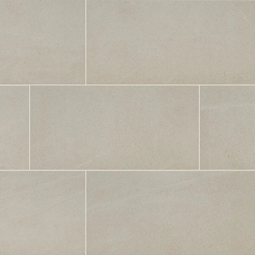 Maven Ivory 24x48 Matte Porcelain Tile