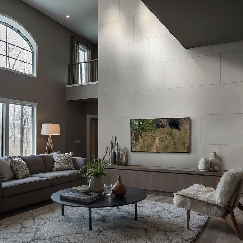 Maven Talc 12x24 Matte Porcelain Tile