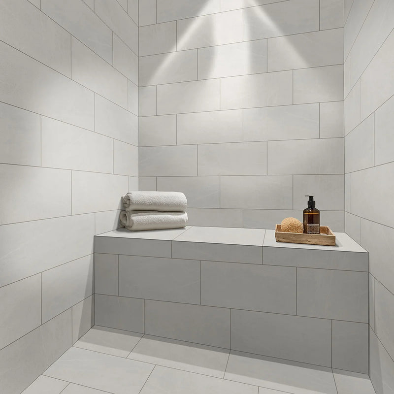 Maven Talc 12x24 Matte Porcelain Tile