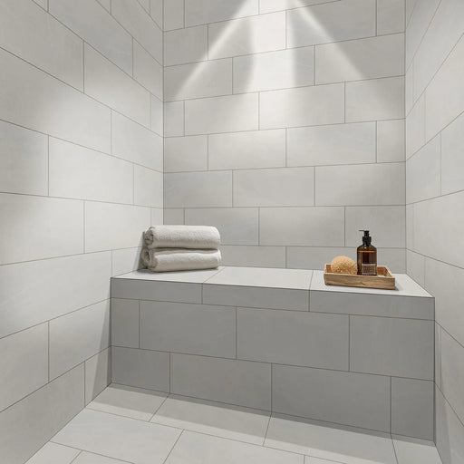 Maven Talc 24x48 Matte Porcelain Tile