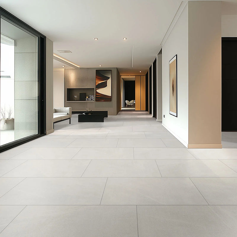 Maven Talc 12x24 Matte Porcelain Tile