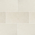 Mayra White 16x24 Tumbled Limestone Paver