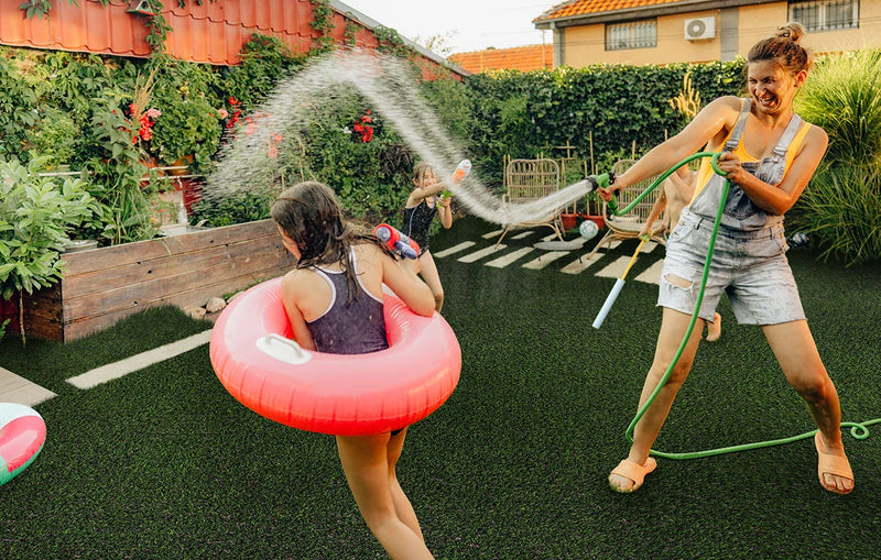 Meadow Pet Roll 15ft x 100ft 30mm 91oz Artificial Turf