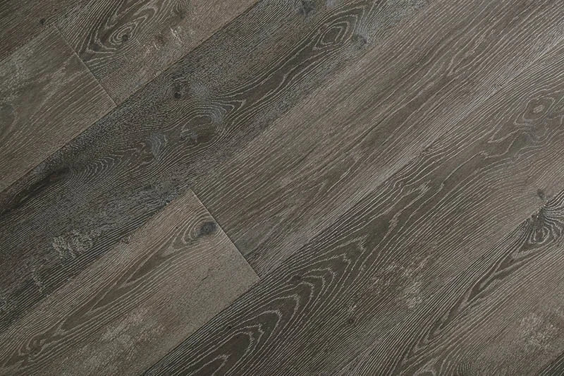 Mediterranean Corsica 7.5x72 AC4 EIR Oak Laminate Flooring