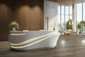 Mediterranean Figari 7.5x72 AC4 EIR Oak Laminate Flooring