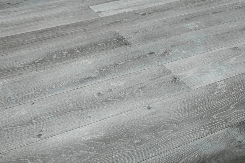 Mediterranean Genoa 7.5x6 Oak AC4 EIR Laminate Flooring