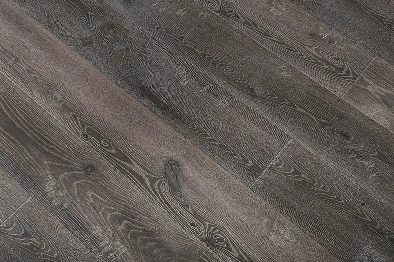 Mediterranean Napoli 7.5x6 Oak AC4 EIR Laminate Flooring