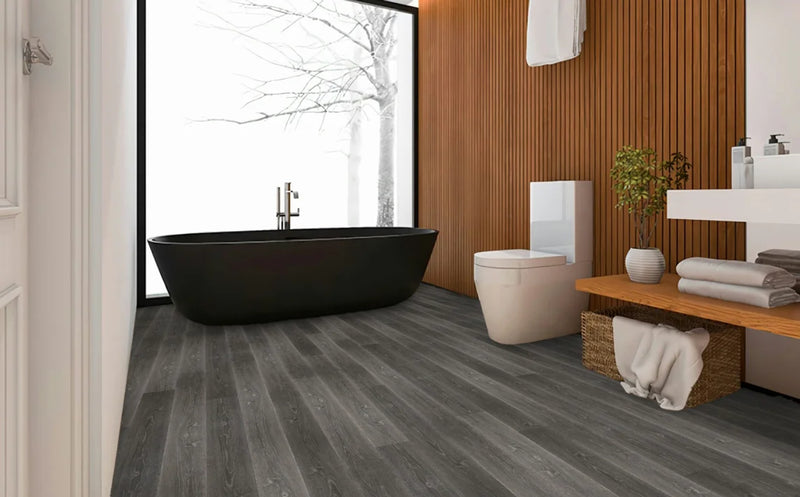 Mediterranean Napoli 7.5x6 Oak AC4 EIR Laminate Flooring