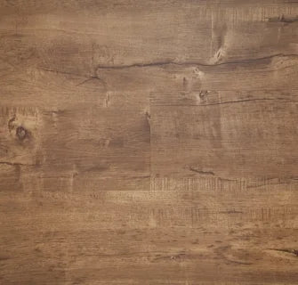 Megacore Chestnut PLUS 7x48 5.5mm 12mil Waterproof Rigid Core LVT Flooring
