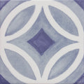 Memory Sky #5 6x6 Glazed Porcelain Pool Tile