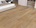 Meraki Demure Natural 7x60 EIR Painted-Bevel 20mil SPC Vinyl Flooring
