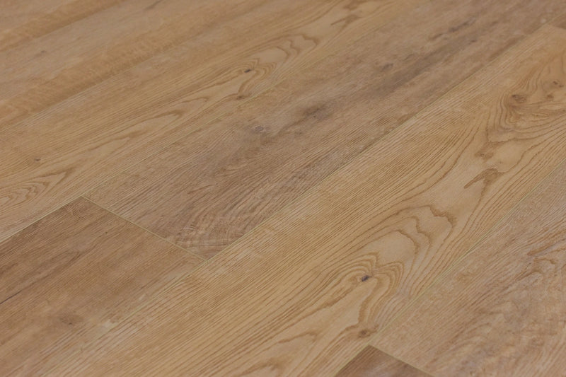 Meraki Demure Natural 7x60 EIR Painted-Bevel 20mil SPC Vinyl Flooring