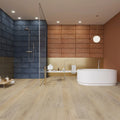 Meraki Opulent Beige 7x60 EIR Painted-Bevel 20mil SPC Vinyl Flooring