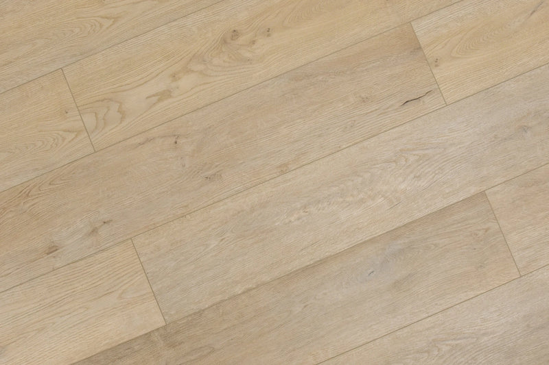 Meraki Opulent Beige 7x60 EIR Painted-Bevel 20mil SPC Vinyl Flooring