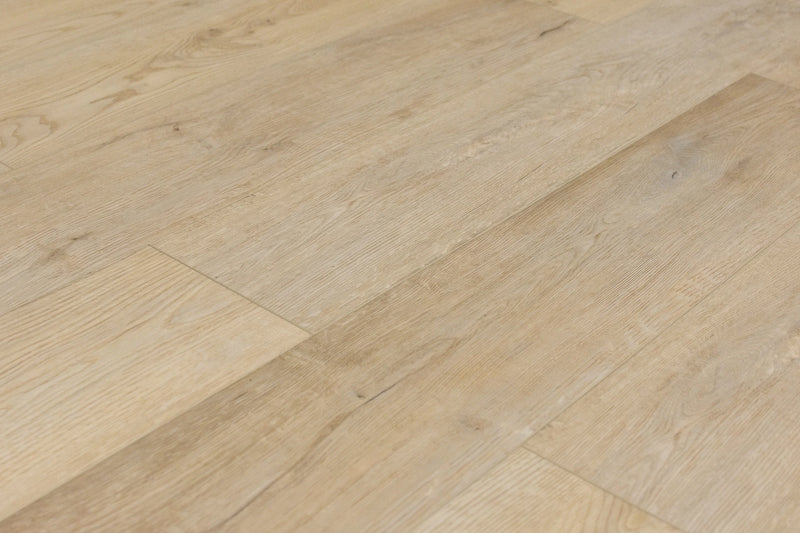 Meraki Opulent Beige 7x60 EIR Painted-Bevel 20mil SPC Vinyl Flooring