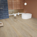 Meraki Opulent Beige 7x60 EIR Painted-Bevel 20mil SPC Vinyl Flooring