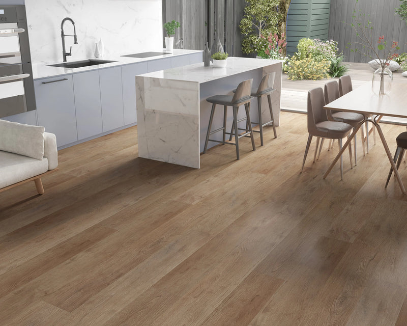 Meraki Crowned Hazel 7x60 EIR Painted-Bevel 20mil SPC Vinyl Flooring