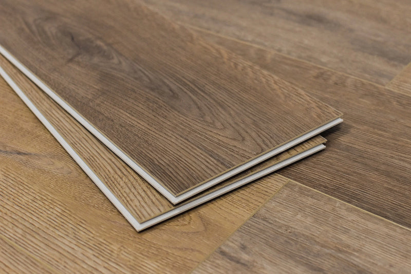 Meraki Crowned Hazel 7x60 EIR Painted-Bevel 20mil SPC Vinyl Flooring