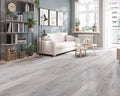 Meraki Iridescent Mist 7x60 EIR Painted-Bevel 20mil SPC Vinyl Flooring