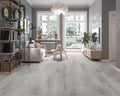 Meraki Iridescent Mist 7x60 EIR Painted-Bevel 20mil SPC Vinyl Flooring
