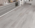 Meraki Iridescent Mist 7x60 EIR Painted-Bevel 20mil SPC Vinyl Flooring