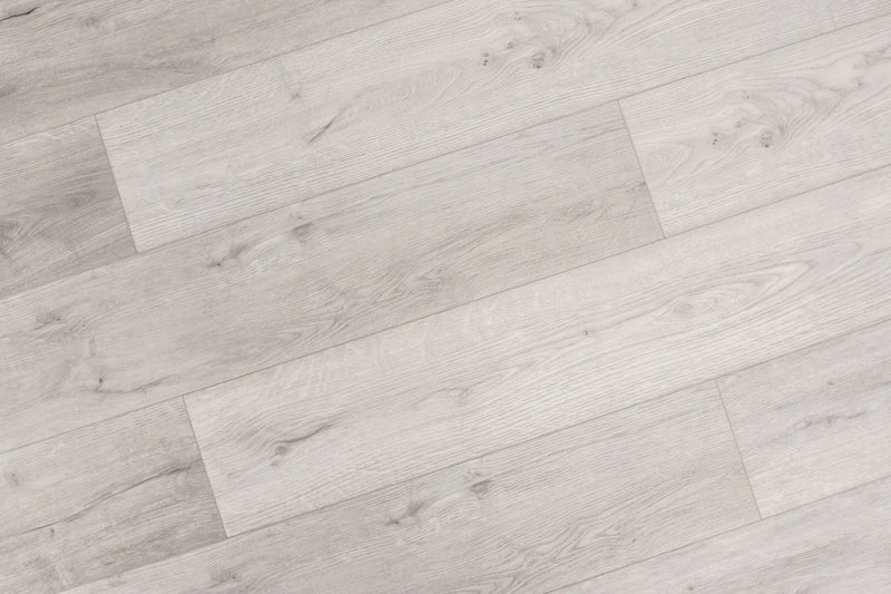 Meraki Iridescent Mist 7x60 EIR Painted-Bevel 20mil SPC Vinyl Flooring