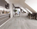 Meraki Iridescent Mist 7x60 EIR Painted-Bevel 20mil SPC Vinyl Flooring