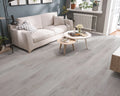 Meraki Iridescent Mist 7x60 EIR Painted-Bevel 20mil SPC Vinyl Flooring