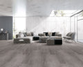 Meraki Tranquil Grey 7x60 EIR Painted-Bevel 20mil SPC Vinyl Flooring