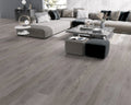 Meraki Tranquil Grey 7x60 EIR Painted-Bevel 20mil SPC Vinyl Flooring