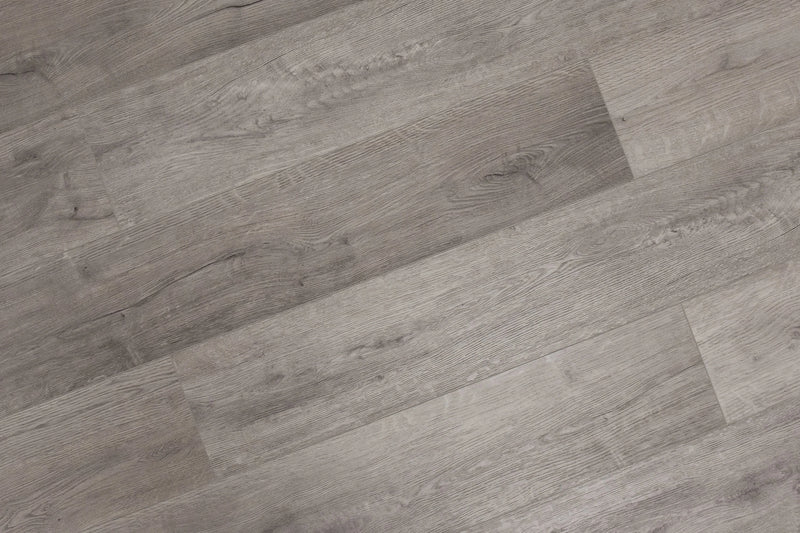 Meraki Tranquil Grey 7x60 EIR Painted-Bevel 20mil SPC Vinyl Flooring